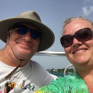 Meet your Posher, Laurie